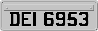 DEI6953