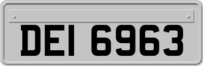 DEI6963