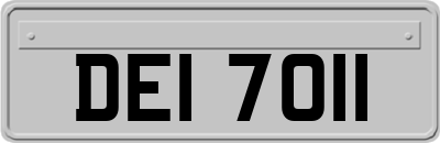 DEI7011