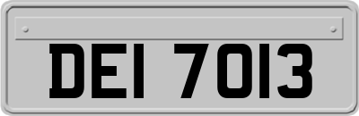 DEI7013