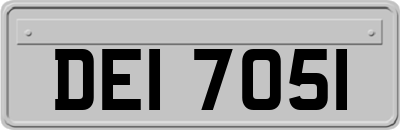 DEI7051