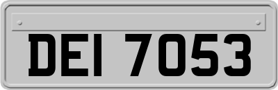 DEI7053