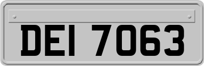 DEI7063