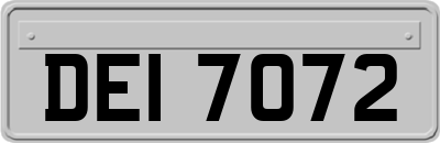 DEI7072