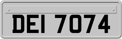 DEI7074