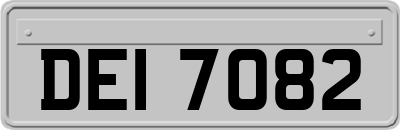 DEI7082