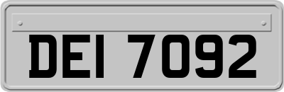 DEI7092