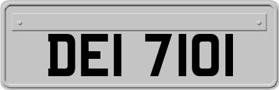 DEI7101
