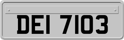 DEI7103