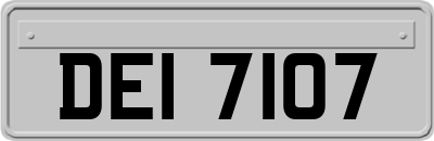 DEI7107