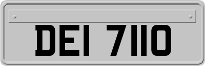 DEI7110