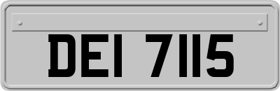 DEI7115