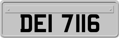 DEI7116