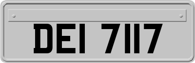 DEI7117