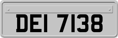 DEI7138