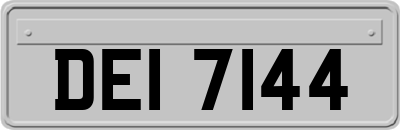 DEI7144