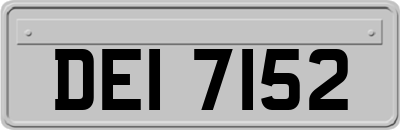 DEI7152