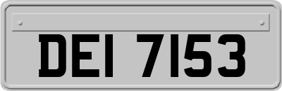 DEI7153