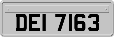 DEI7163
