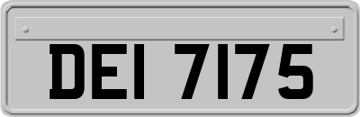 DEI7175
