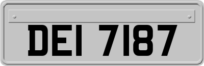 DEI7187