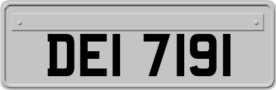 DEI7191