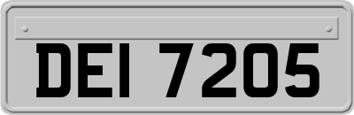 DEI7205
