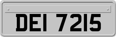 DEI7215