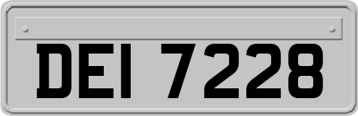 DEI7228