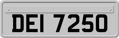 DEI7250