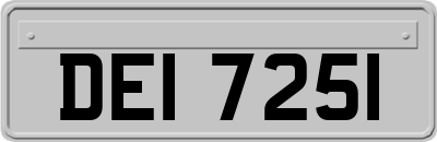 DEI7251
