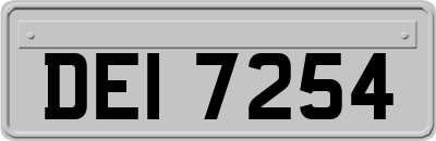 DEI7254