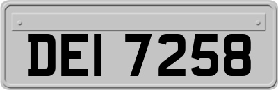 DEI7258