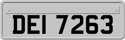 DEI7263