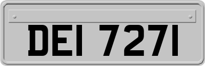 DEI7271
