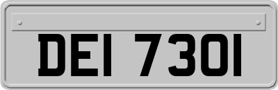 DEI7301