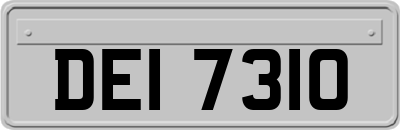 DEI7310