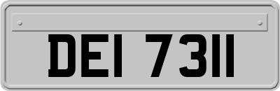 DEI7311