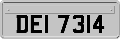DEI7314