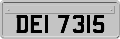 DEI7315