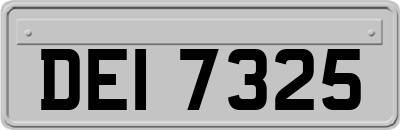 DEI7325