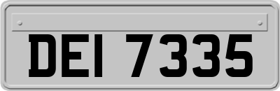 DEI7335