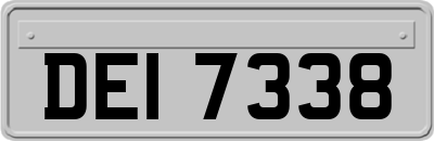 DEI7338