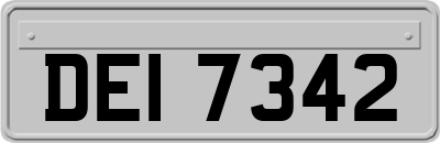 DEI7342