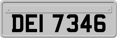 DEI7346