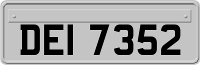 DEI7352