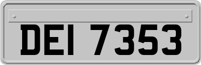 DEI7353