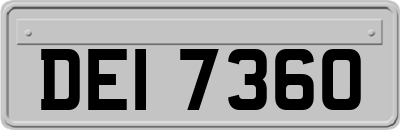 DEI7360