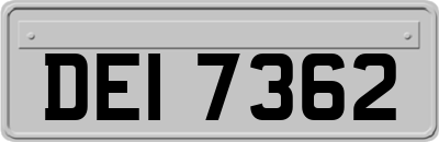 DEI7362