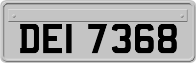 DEI7368